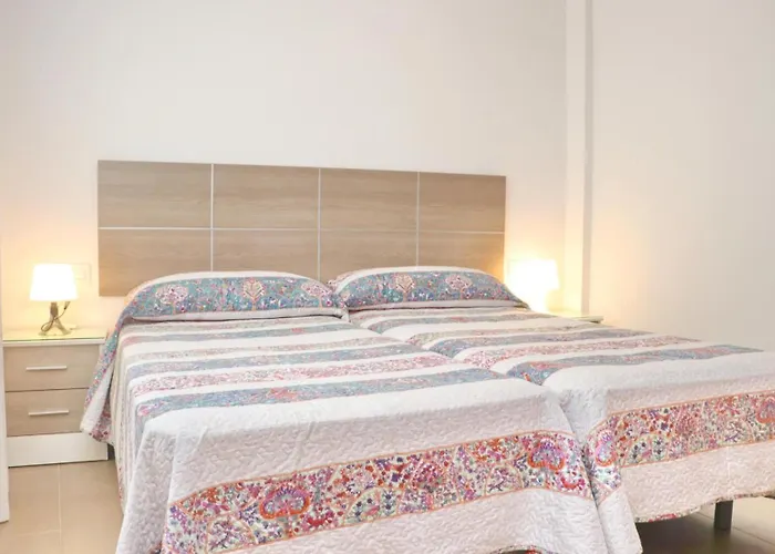 Apartamento Goya