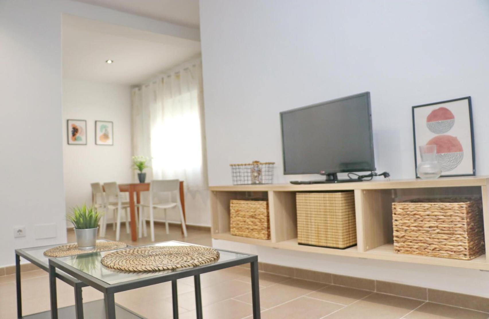 Goya Apartment