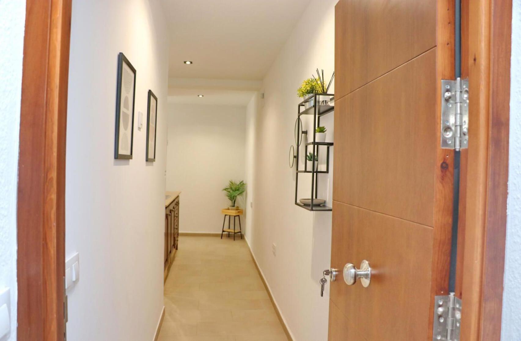 Goya Apartment Conil De La Frontera