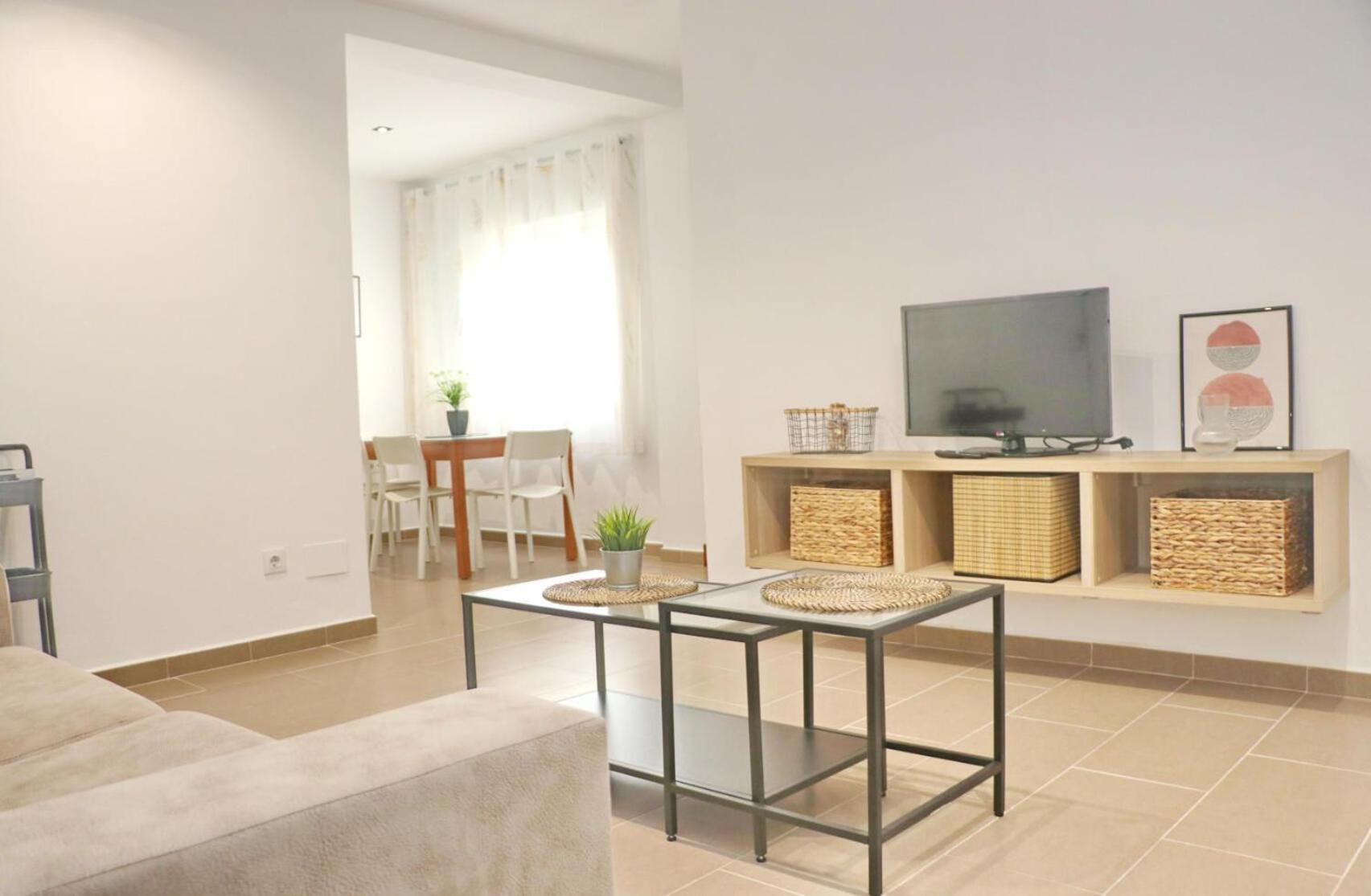 Apartment Goya