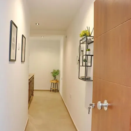 Apartamento Goya Conil De La Frontera Exterior photo