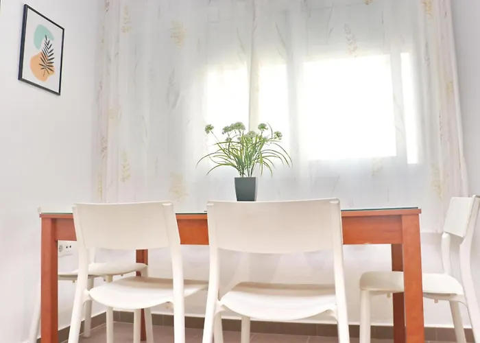 Apartamento Goya