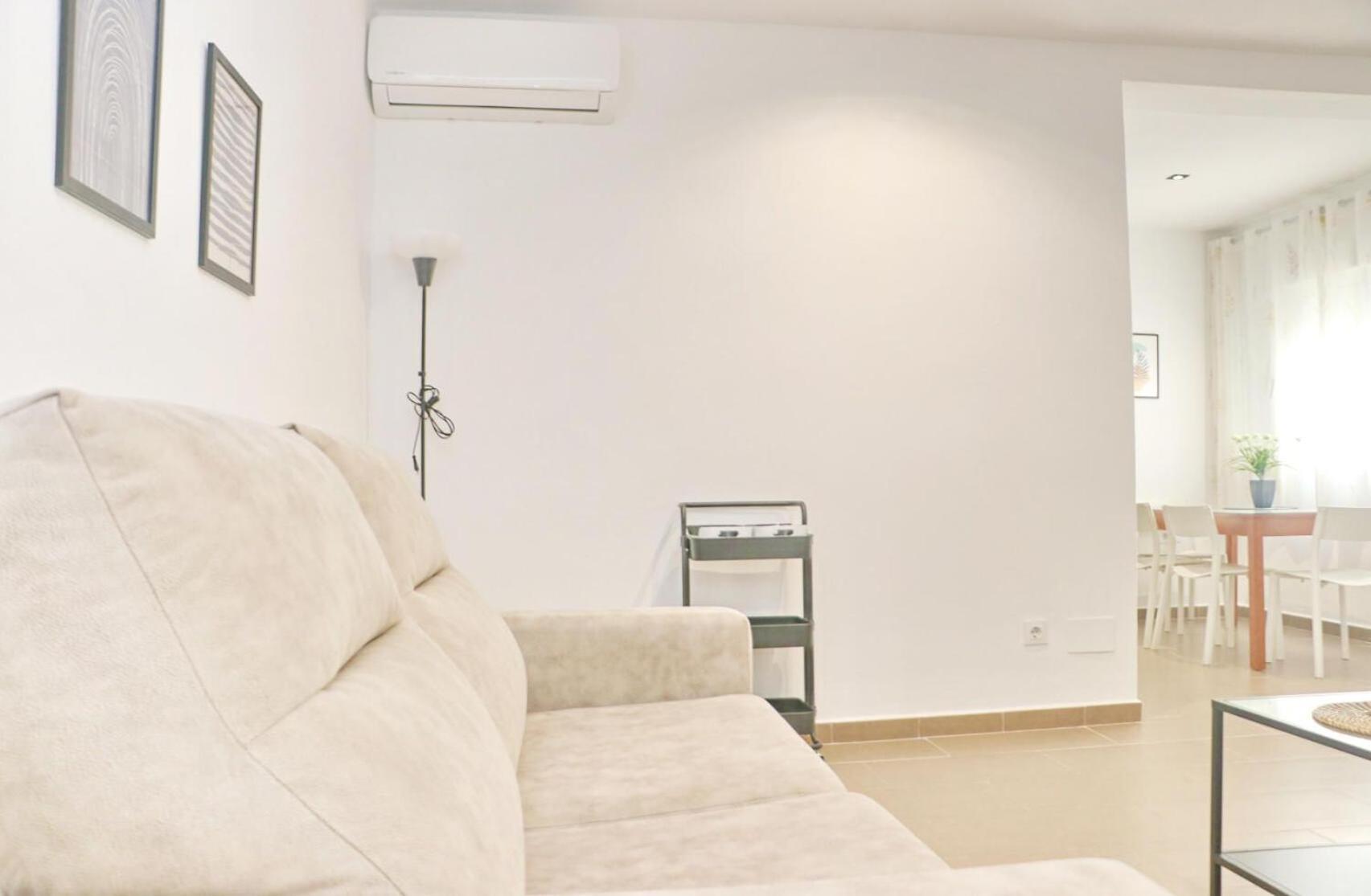 Goya Apartamento *
