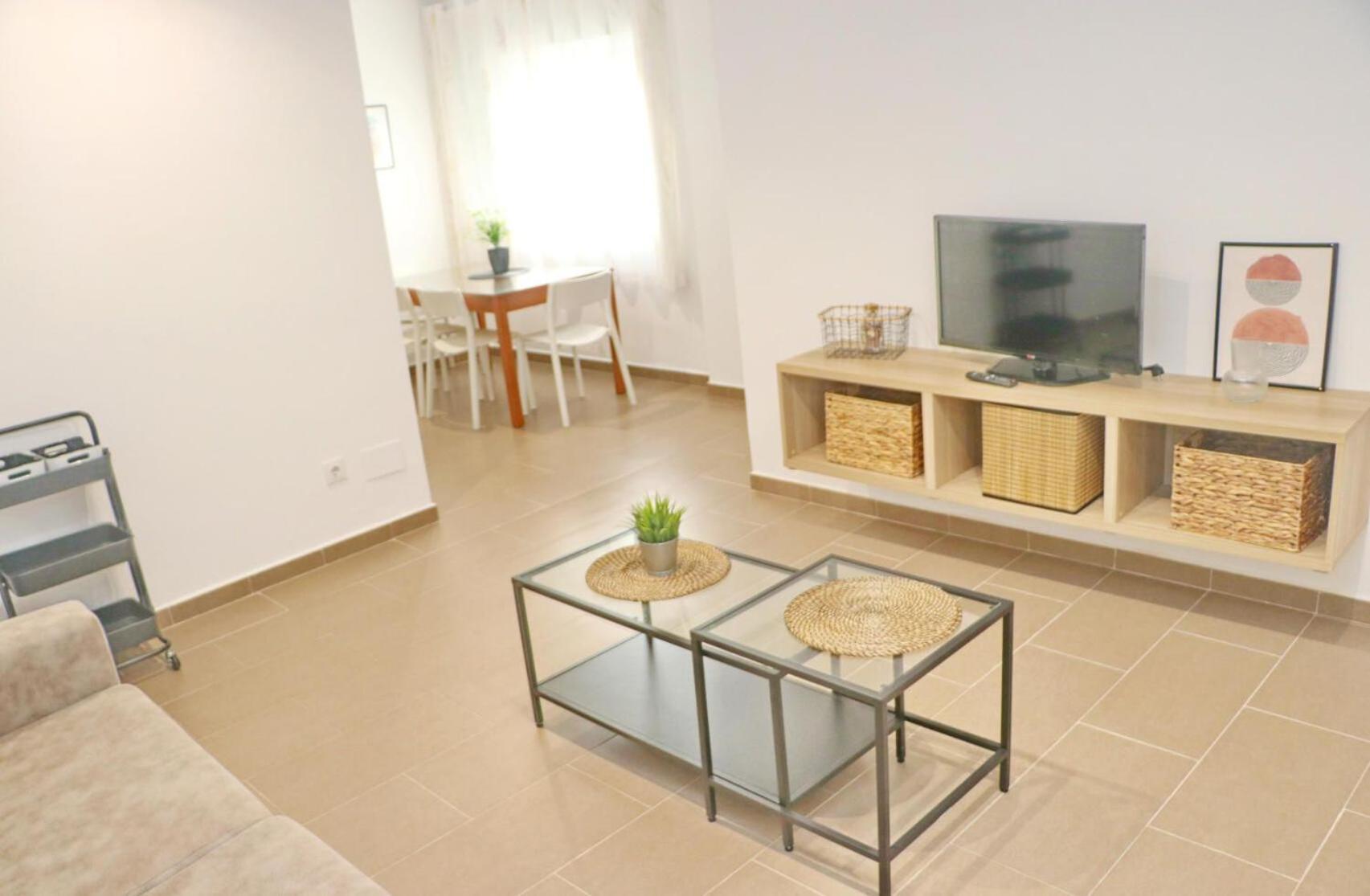 Apartamento Goya *